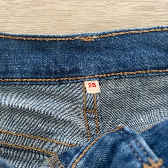 levis short jeans - Picture 2 of 4